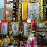 丁 酉 年 正 月 十 五 元 宵 佳 节