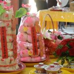 大 扫 除 – 除 旧 迎 新- 庆 祖 师 诞
